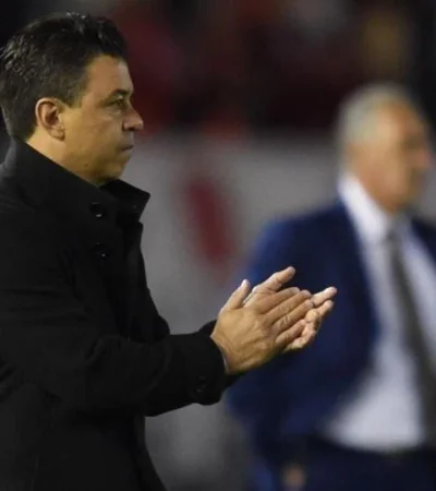 River-Plate-Marcelo-Gallardo