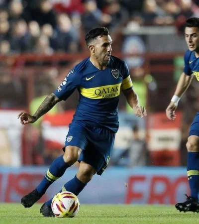 boca