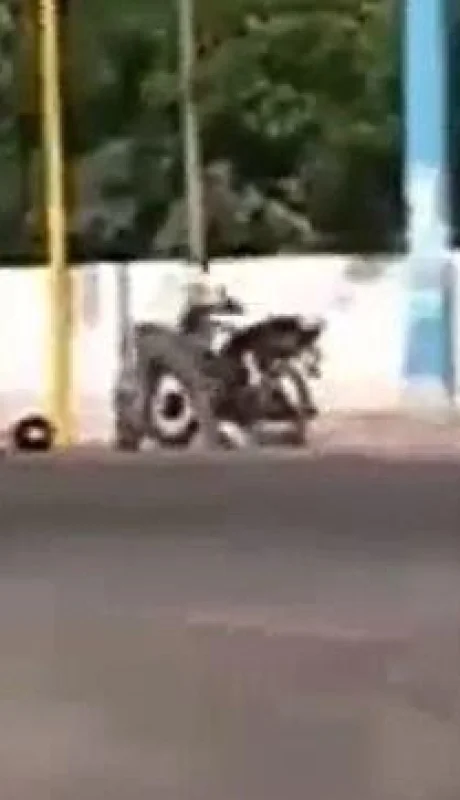 motocicleta