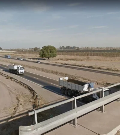 accidente-muerto-guaymallén-auto