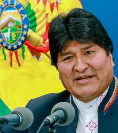 Evo-Morales