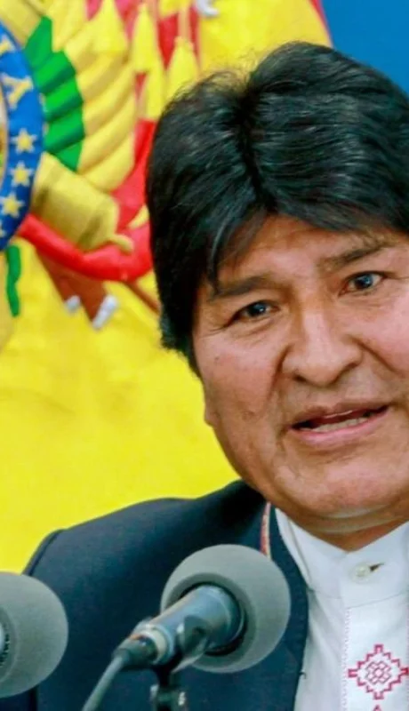 Evo-Morales