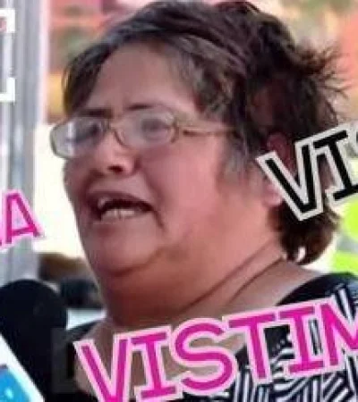 vístima