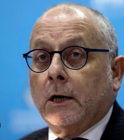 Jorge-Faurie-Cancillería-Alberto-Fernández
