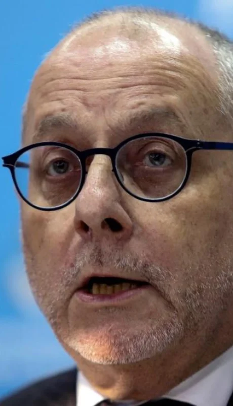 Jorge-Faurie-Cancillería-Alberto-Fernández