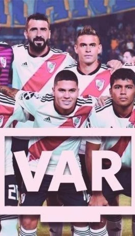 var-river-plate-copa-libertadores-final-2019