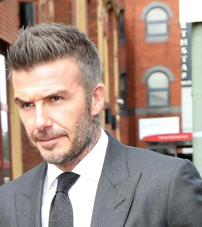 beckham