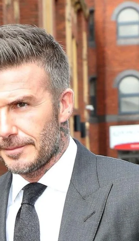 beckham