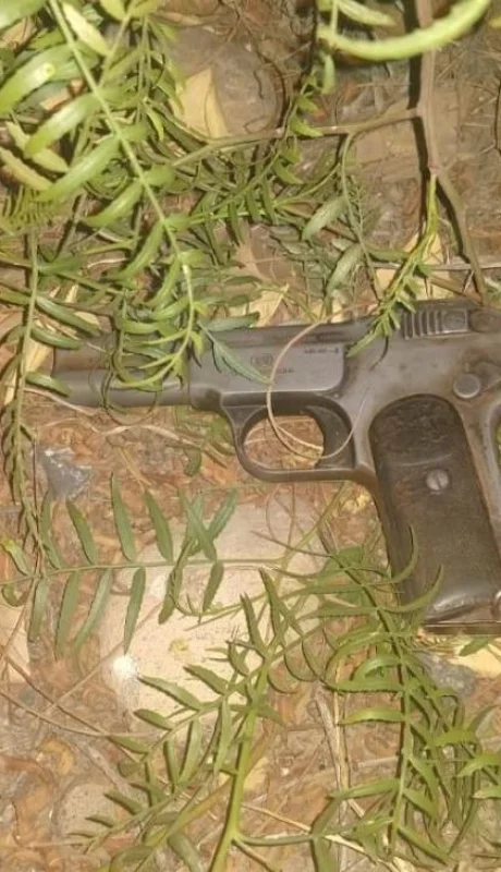 robo-guaymallén-policiales-mujer-fotos-video