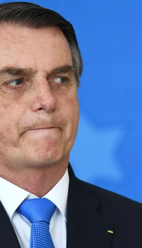 Jair-Bolsonaro
