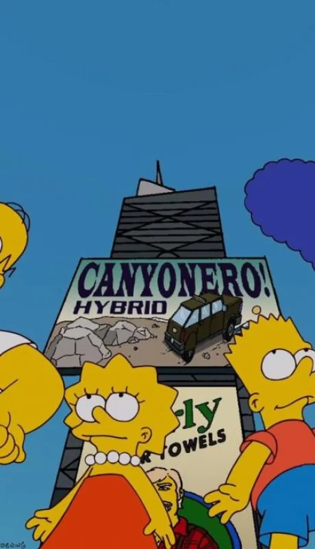 Simpsons,-the---24---Moonshine-River---PABF21