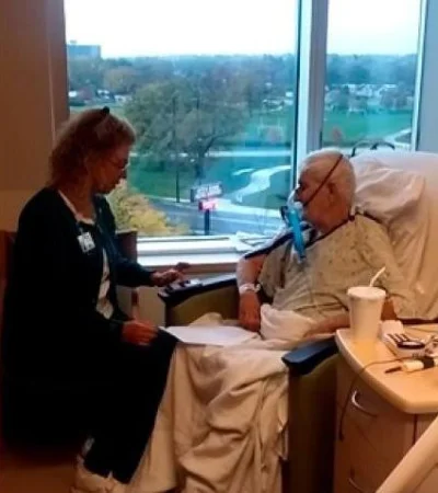 enfermera-musicoterapia