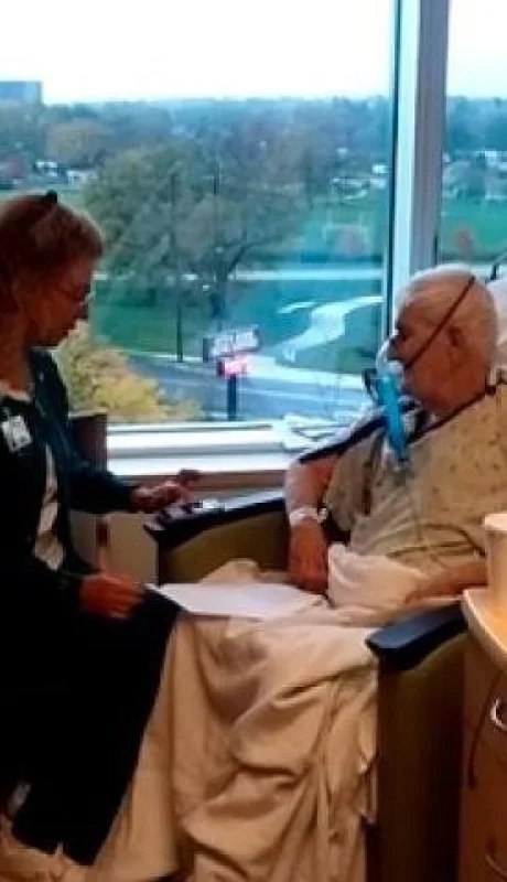 enfermera-musicoterapia