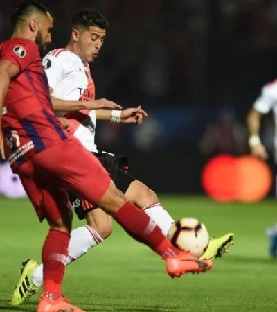 river-plate-cerro-porteño-copa-libertadores