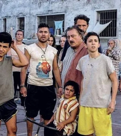 el-marginal-schiavi-mora-instagram