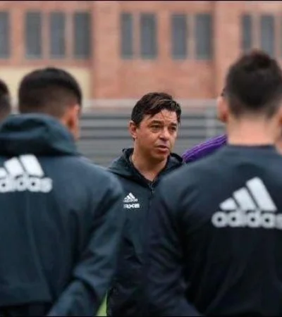 los-once-titulares-de-marcelo-gallardo-para-enfrentar-a-cerro-porteño-por-copa-libertadores-cuartos-de-final