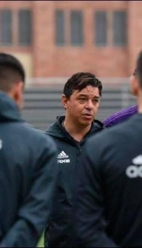 los-once-titulares-de-marcelo-gallardo-para-enfrentar-a-cerro-porteño-por-copa-libertadores-cuartos-de-final