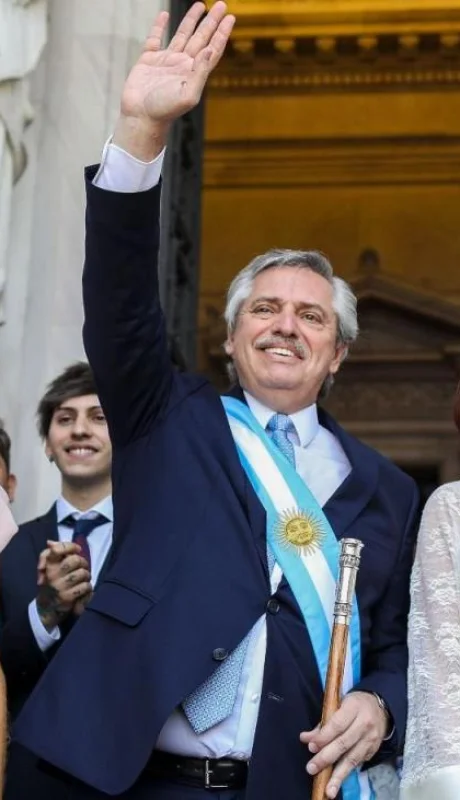 Fabiola-Yáñez-Alberto-Fernández