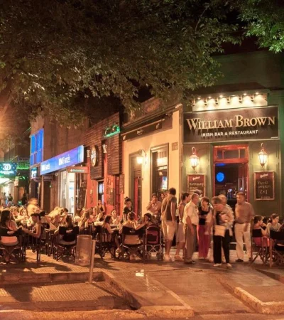 Aumentarán los controles durante el fin de semana.