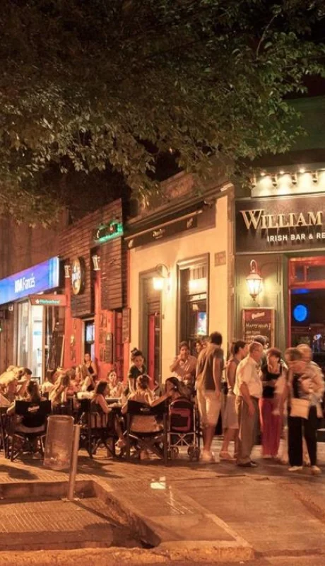 Aumentarán los controles durante el fin de semana.