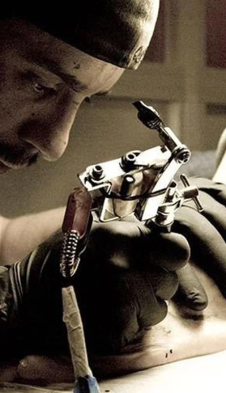 tatuador
