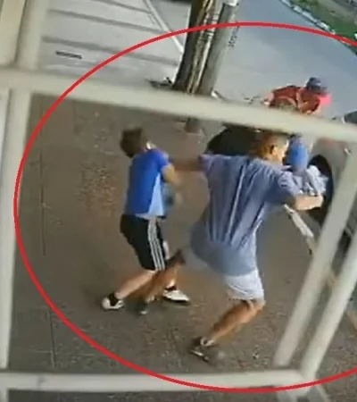 niño-video-robo-asalto-madre