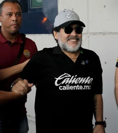 maradona