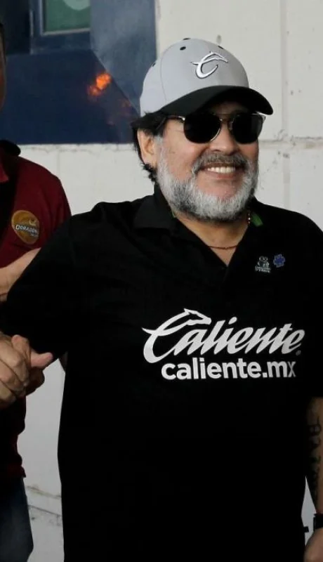 maradona