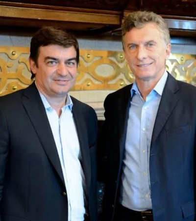 Macri-De-Marchi