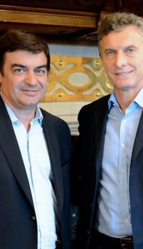 Macri-De-Marchi