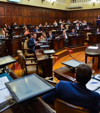 Cámara-de-Senadores-Mendoza