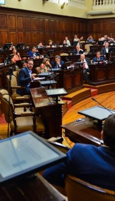 Cámara-de-Senadores-Mendoza