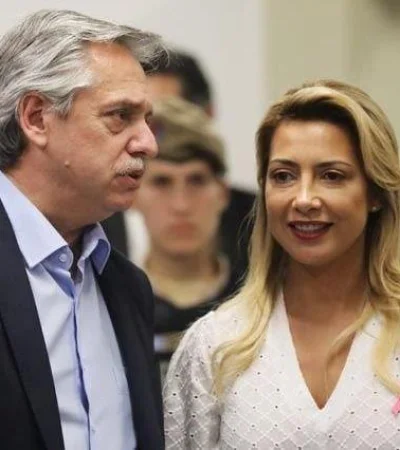 Fabiola-Yáñez-Alberto-Fernández-Twitter