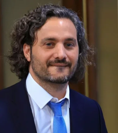 santiago-cafiero-jefe-de-gabinete-de-la-nacion