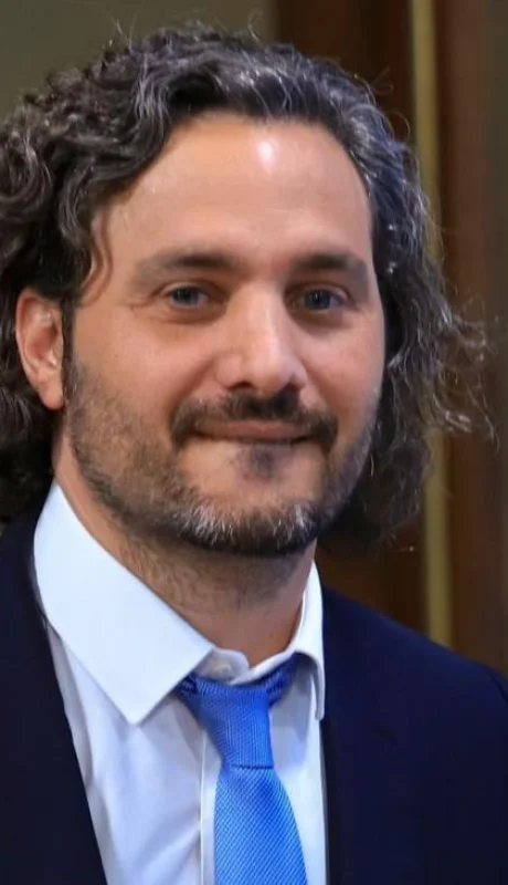 santiago-cafiero-jefe-de-gabinete-de-la-nacion
