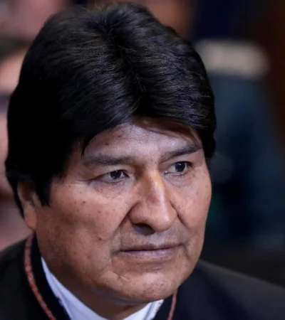 Evo-Morales
