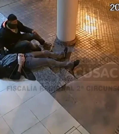 detenido-hombre-ataque-mujer-medica-santa-fe-delincuente-abuso-sexual