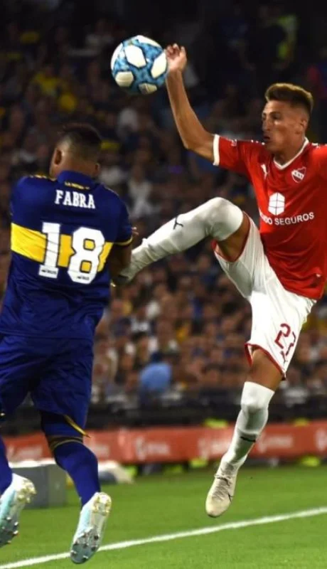 Boca-Juniors-Independiente