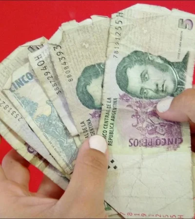 billete-5-pesos-argentina-uso-sirve-canje