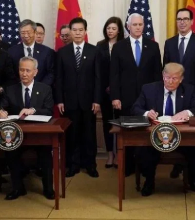 Estados-Unidos-China-acuerdo-comercial