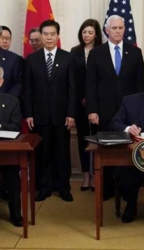 Estados-Unidos-China-acuerdo-comercial