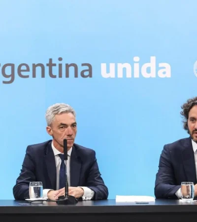 santiago-cafiero-bono-anuncio-gobierno-privados