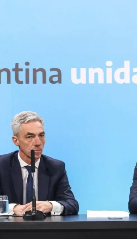 santiago-cafiero-bono-anuncio-gobierno-privados