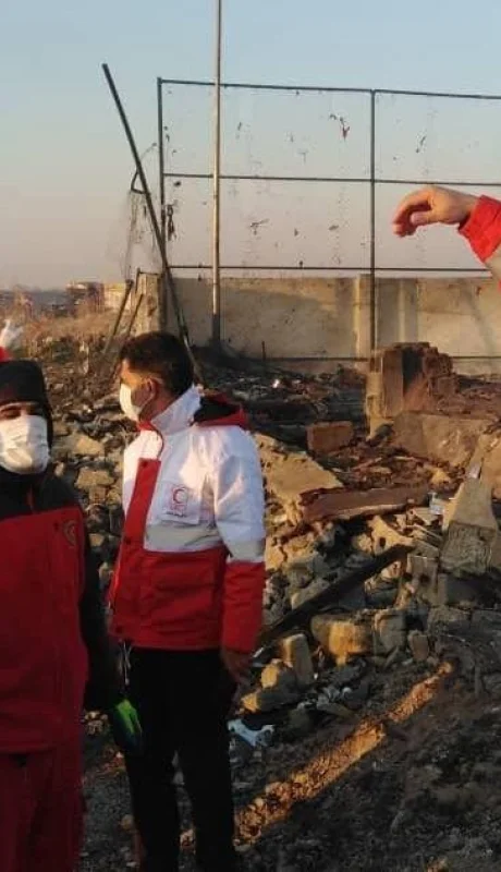 avion-se-estrella-iran