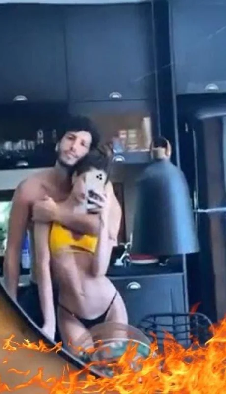 sebastián-yatra-tini-Stoessel-video-hot-fotos-video