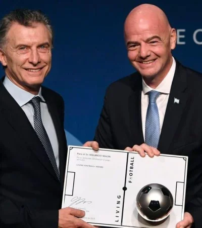 Fifa-infantino