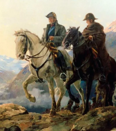 El_cruce_de_los_Andes_por_el_Gral._San_Martín