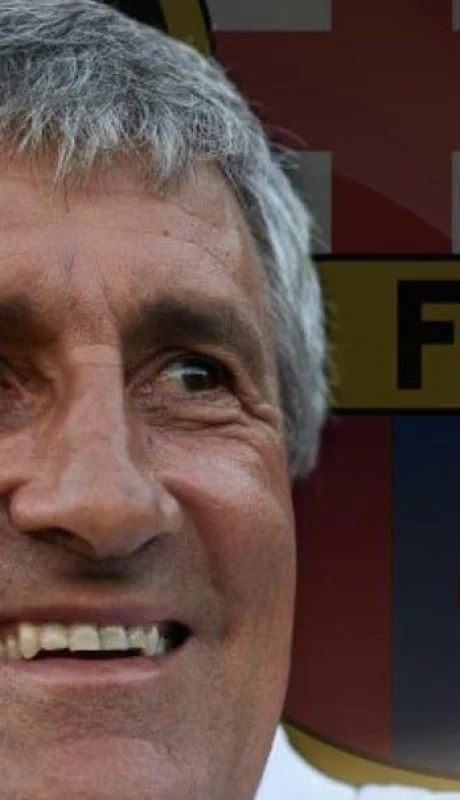 Quique-Setien