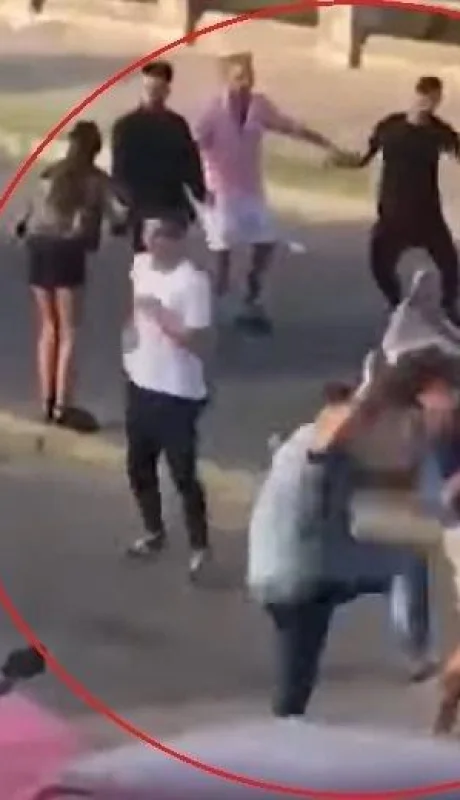 video-pelea-uruguayos-argentinos-