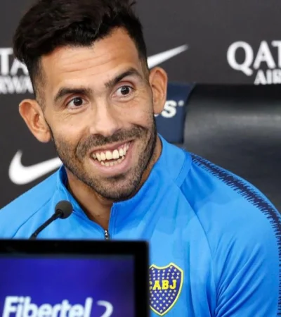 carlos-tévez-fútbol-boca-juniors